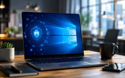 Windows 10 až do roku 2027: Ako sa to dotkne vášho PC a kedy myslieť na upgrade?