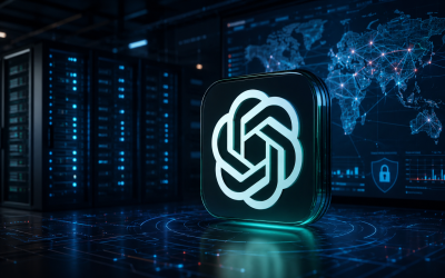 Únik utajovaného modelu OpenAI: Čo znamená tento bezpečnostný lapsus pre slovenské firmy?