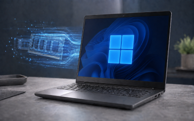 Konečne dobrá správa: Microsoft chce zrýchliť Windows 11 aj na PC s 8 GB RAM