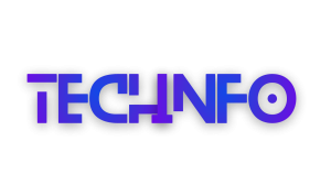 TECH INFO Logo