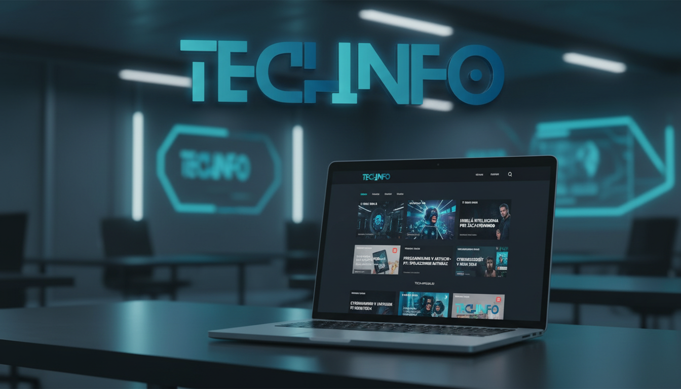 Nové nástroje na TECH INFO: Inteligentný AI PC Konfigurátor!