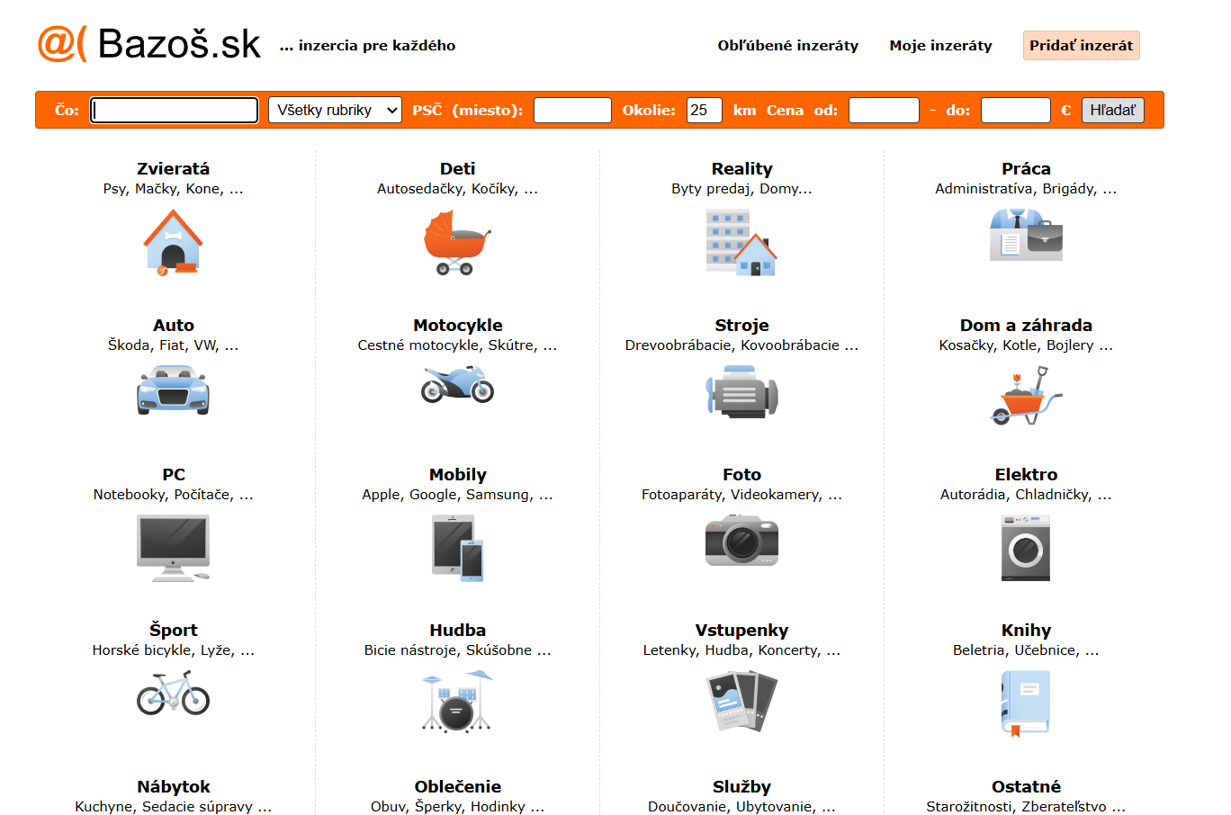 Koniec bezplatnej inzercie? Bazoš šokuje zavedením symbolického poplatku 0,01 €