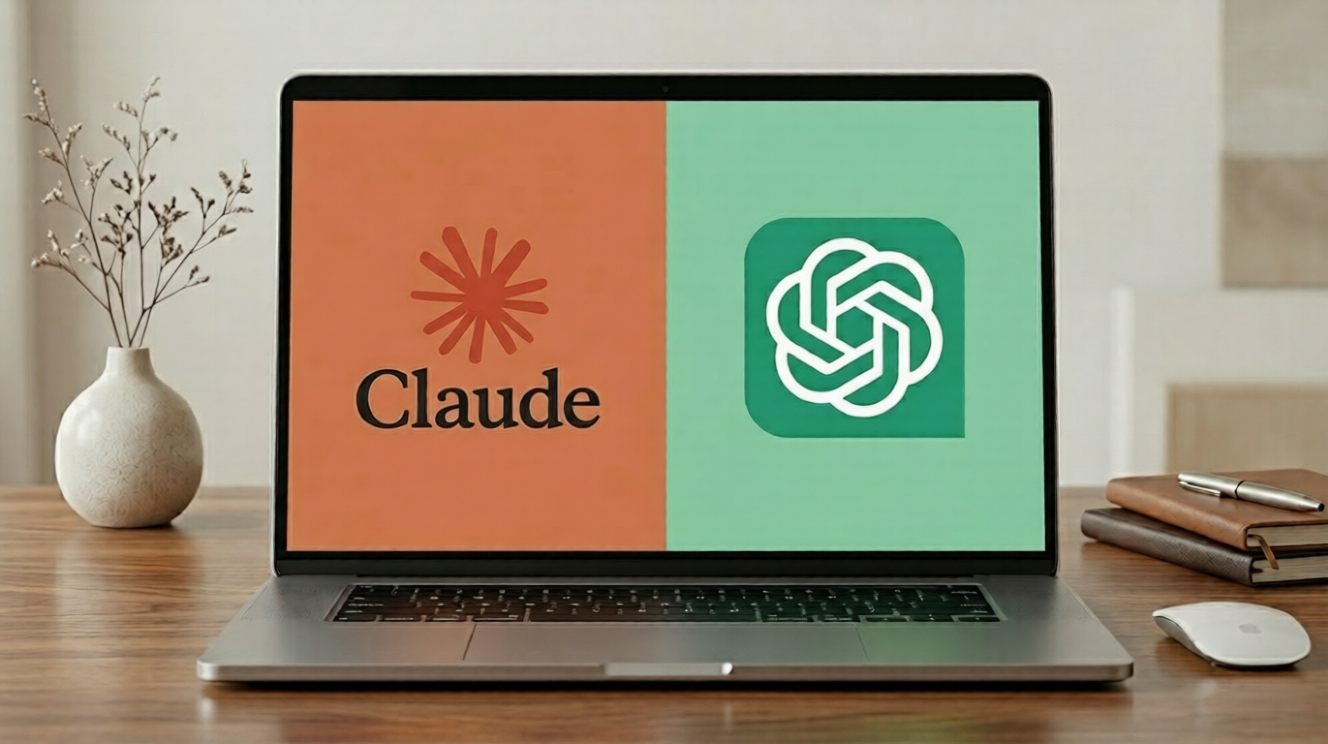 Trón sa trasie: Prečo nároční používatelia hromadne menia ChatGPT za Claude?