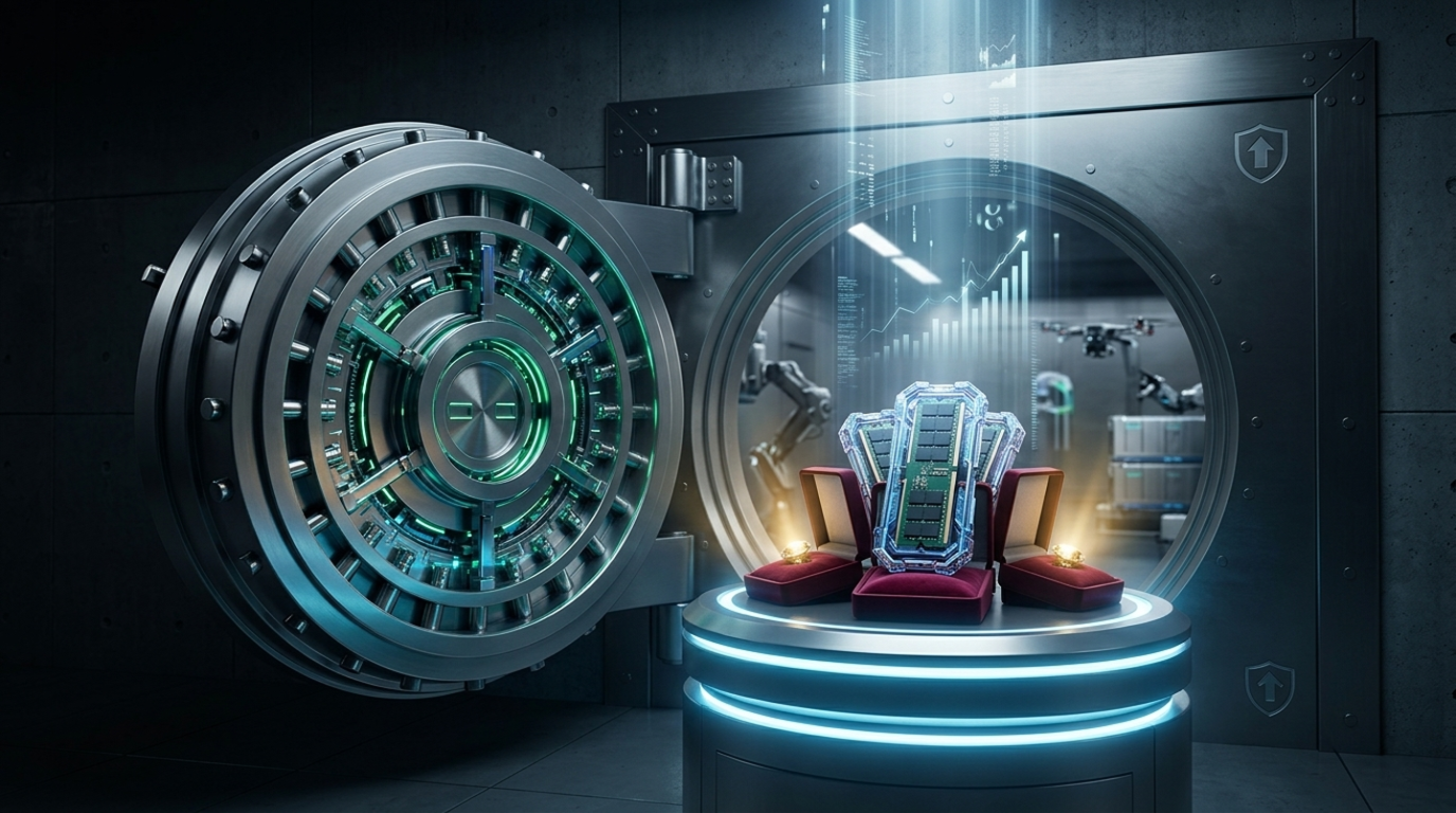 Ceny RAM vystrelili do nebies: Dočkáme sa ešte niekedy „lacných“ gigabajtov?