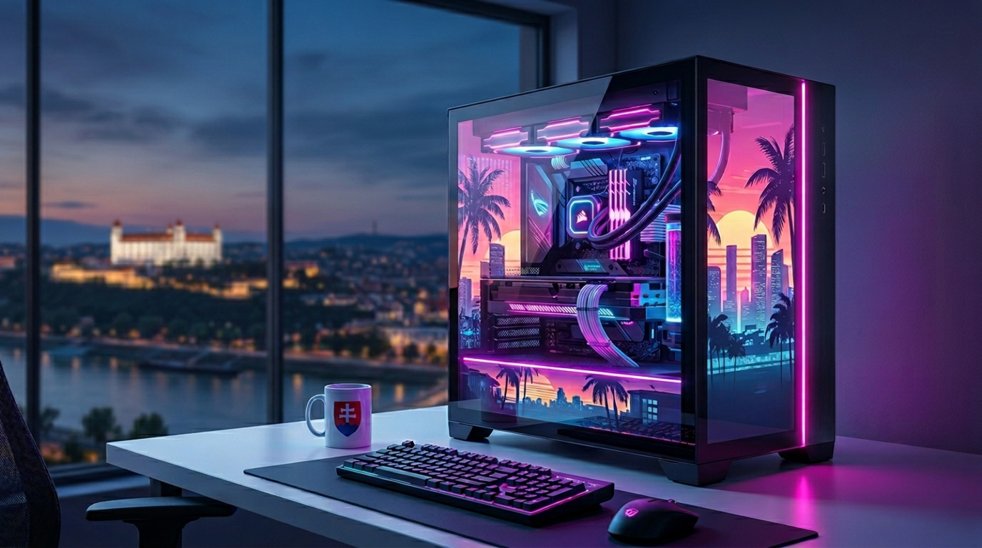 GTA 6: Kedy sa dočkáme a čo bude potrebovať váš PC?