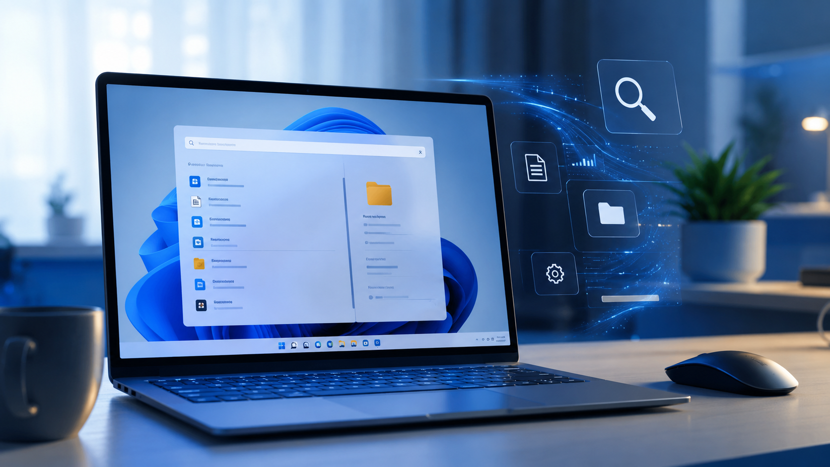 Koniec otravného Bingu vo Windows 11? Microsoft konečne testuje tlačidlo, po ktorom volali všetci
